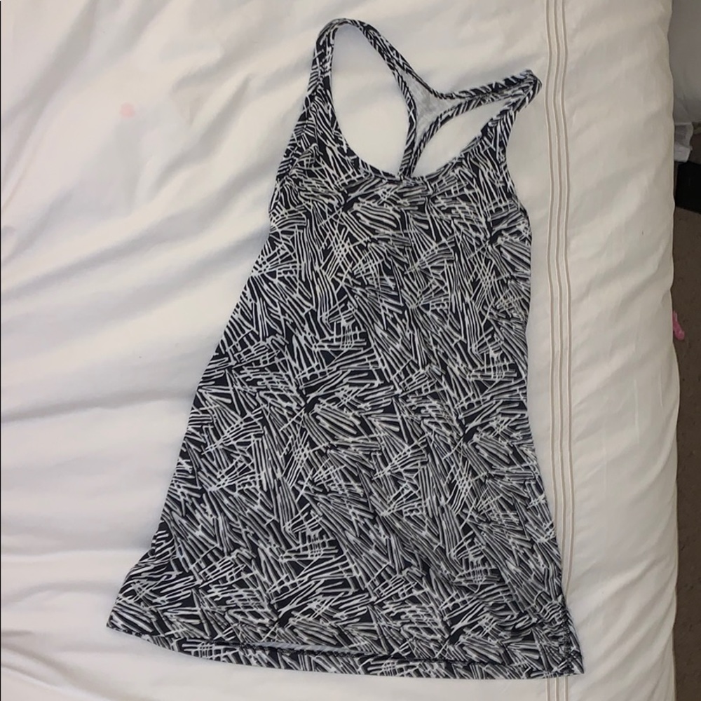 nike dry fit tank